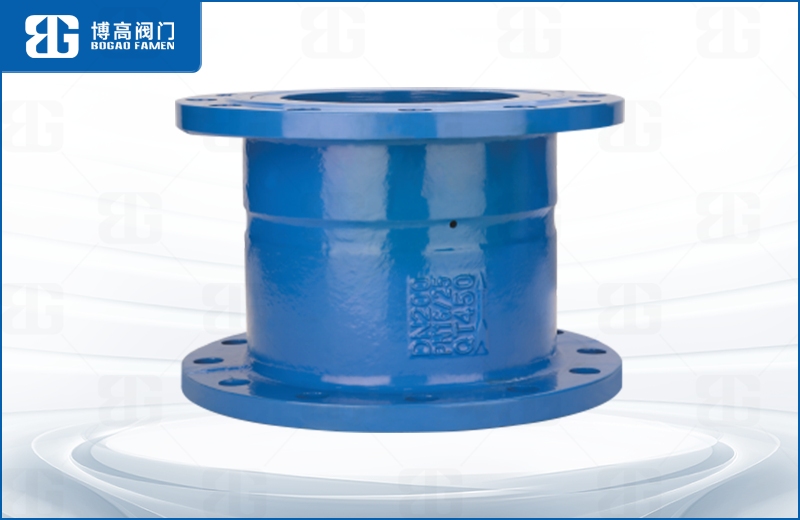 固定(dìng)比例式(shi)減壓閥(fá)