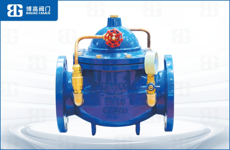 緩(huǎn)閉式止回(hui)閥