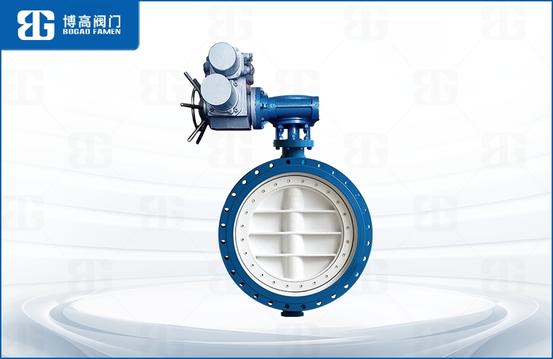 電動硬(yìng)密封法(fǎ)蘭蝶閥(fa)