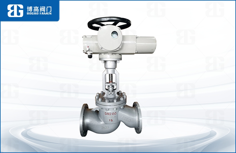 電動截(jié)止閥