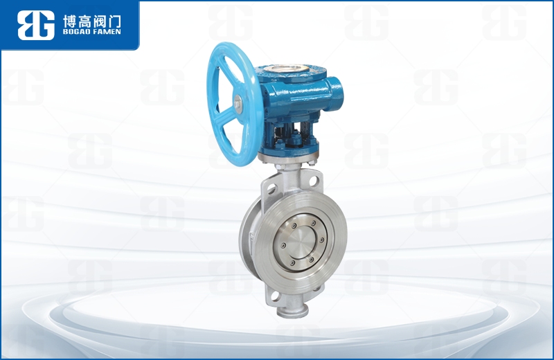 對夾式硬(yìng)密封蝶閥(fá)