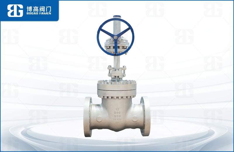 美标(biao)傘齒輪閘閥