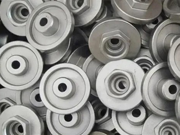 閥門鑄件容(rong)易産生哪些缺陷(xiàn)？